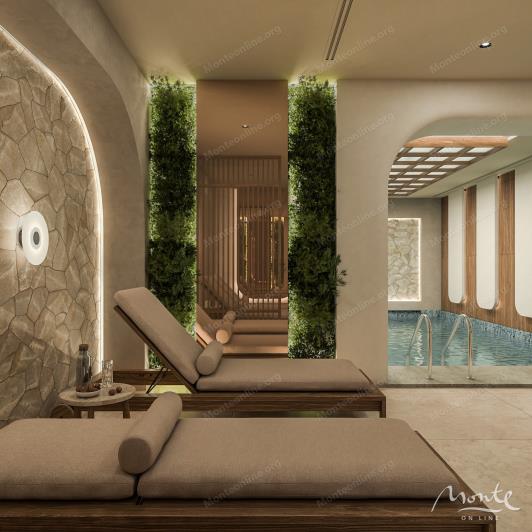 Image No.41-Appartement de 2 chambres à vendre à Budva