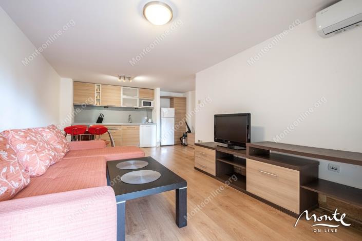 Image No.5-Appartement de 1 chambre à vendre à Budva