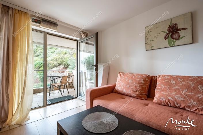 Image No.6-Appartement de 1 chambre à vendre à Budva