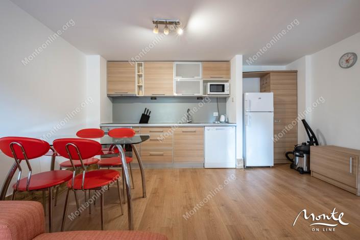 Image No.7-Appartement de 1 chambre à vendre à Budva