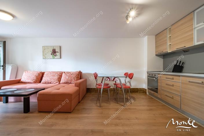 Image No.8-Appartement de 1 chambre à vendre à Budva