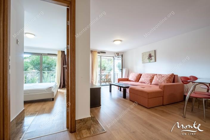 Image No.9-Appartement de 1 chambre à vendre à Budva