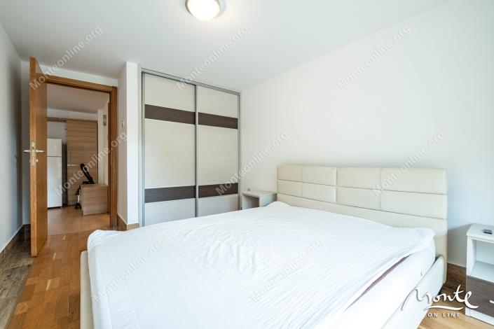 Image No.11-Appartement de 1 chambre à vendre à Budva