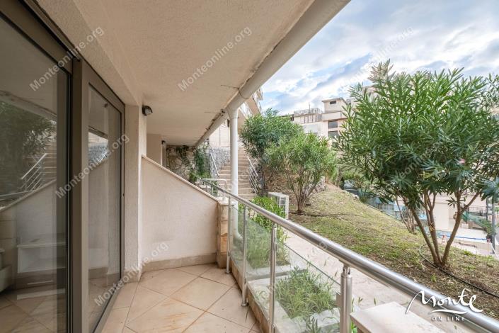 Image No.13-Appartement de 1 chambre à vendre à Budva