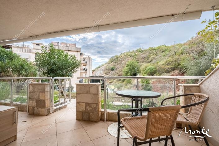 Image No.14-Appartement de 1 chambre à vendre à Budva