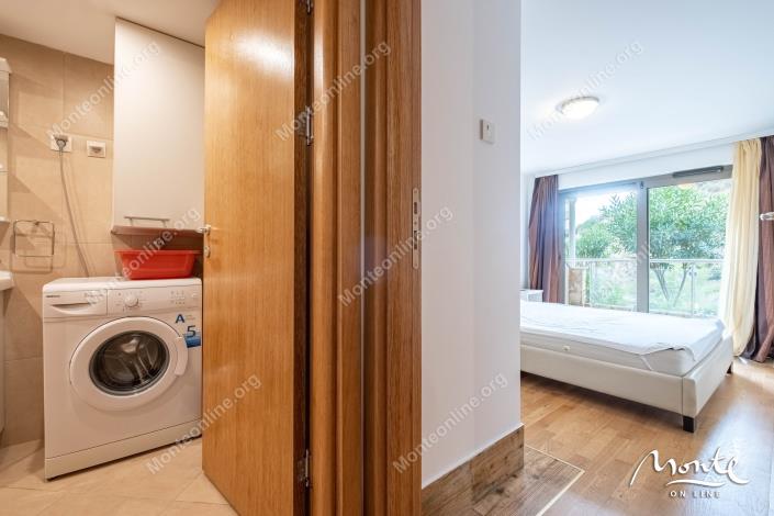 Image No.16-Appartement de 1 chambre à vendre à Budva