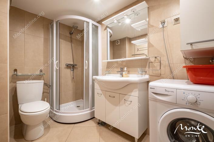 Image No.17-Appartement de 1 chambre à vendre à Budva