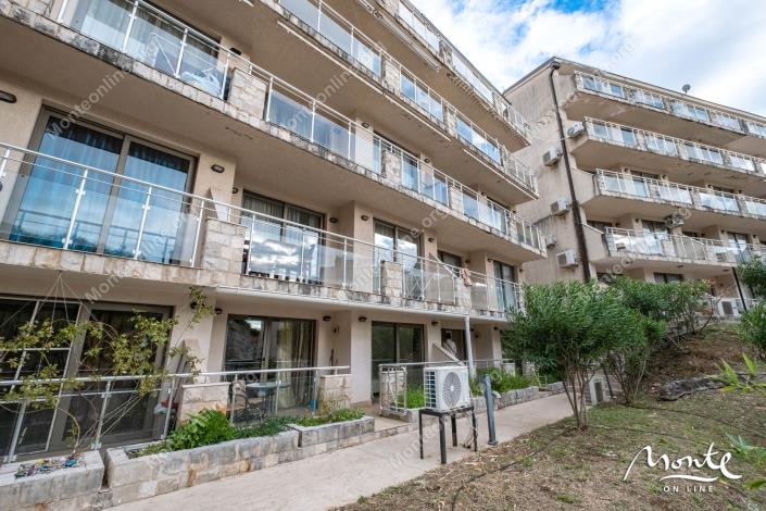 Image No.22-Appartement de 1 chambre à vendre à Budva