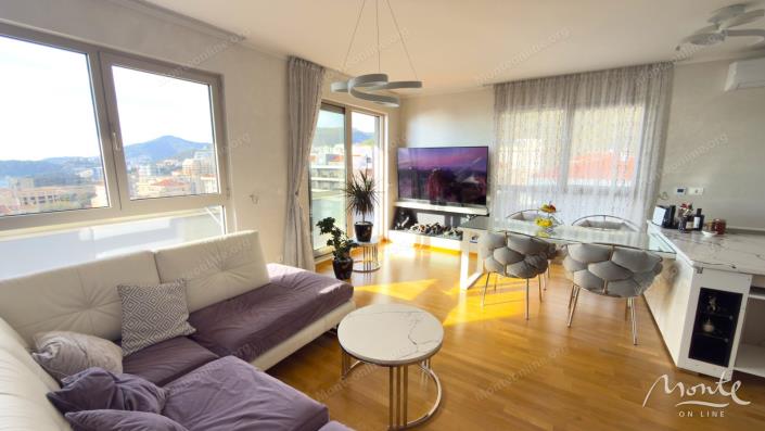 Image No.2-3 Bed Penthouse for sale