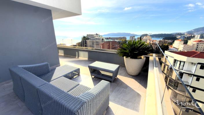 Image No.1-3 Bed Penthouse for sale
