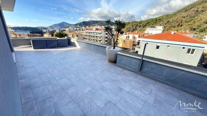 Image No.22-3 Bed Penthouse for sale