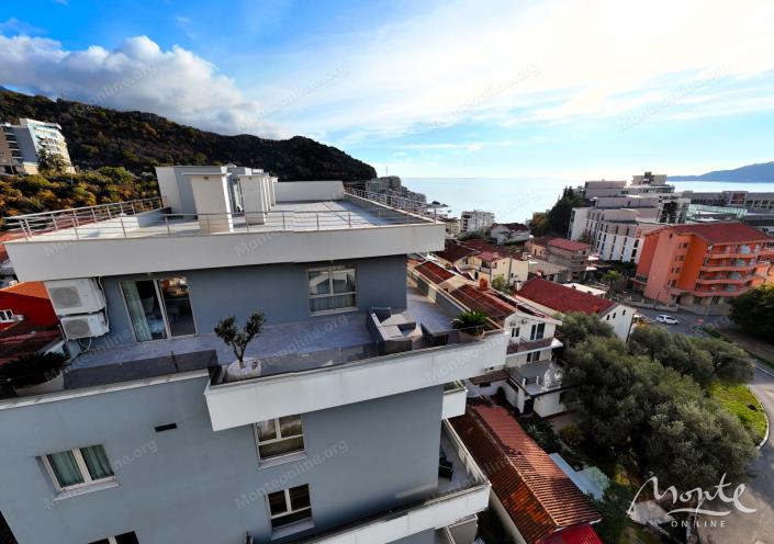 Image No.24-3 Bed Penthouse for sale