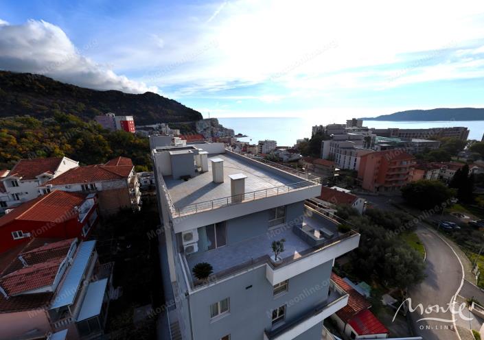 Image No.33-3 Bed Penthouse for sale