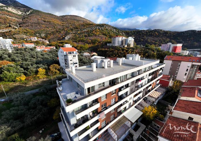 Image No.35-3 Bed Penthouse for sale