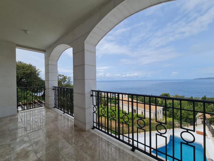 Image No.6-Villa de 5 chambres à vendre à Budva