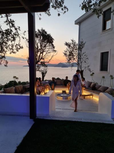 Image No.10-Villa de 5 chambres à vendre à Budva