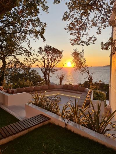 Image No.12-Villa de 5 chambres à vendre à Budva