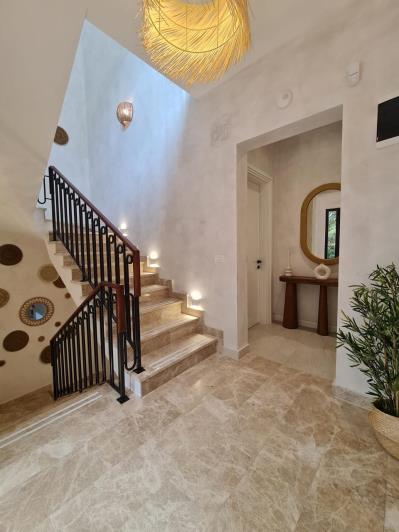 Image No.16-Villa de 5 chambres à vendre à Budva