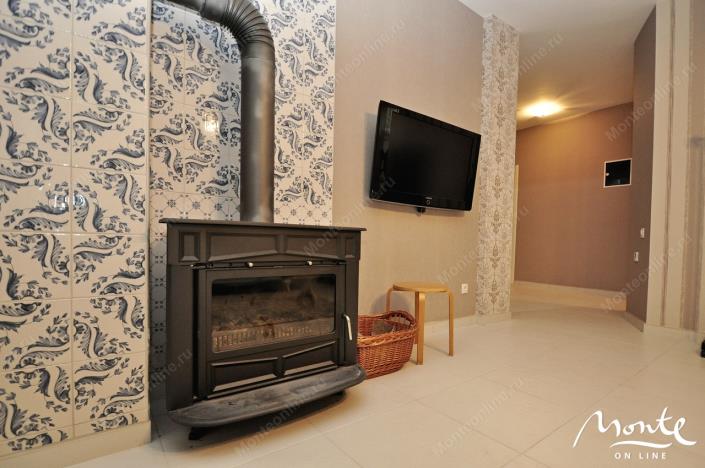 Image No.4-Villa de 4 chambres à vendre à Tivat