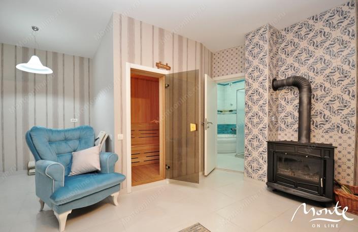 Image No.7-Villa de 4 chambres à vendre à Tivat