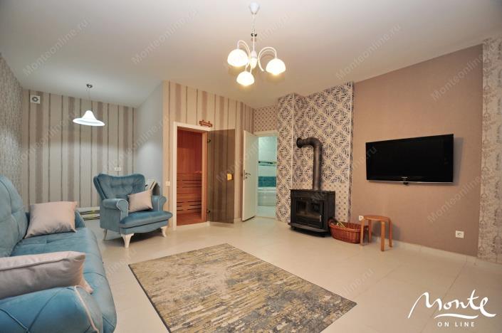 Image No.8-Villa de 4 chambres à vendre à Tivat