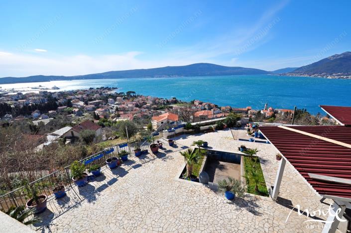 Image No.25-Villa de 4 chambres à vendre à Tivat