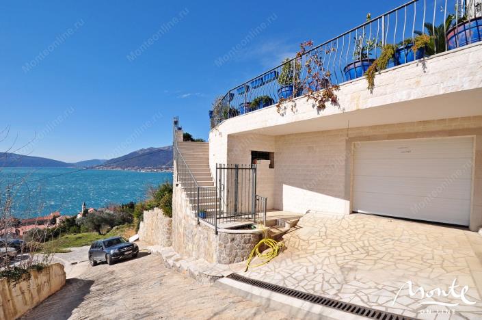 Image No.48-Villa de 4 chambres à vendre à Tivat