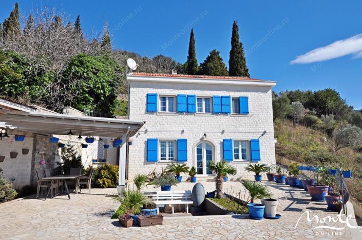 Image No.50-Villa de 4 chambres à vendre à Tivat