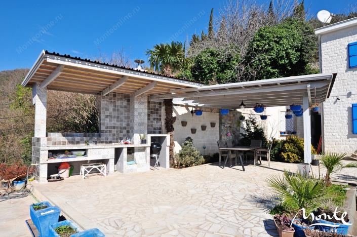 Image No.51-Villa de 4 chambres à vendre à Tivat