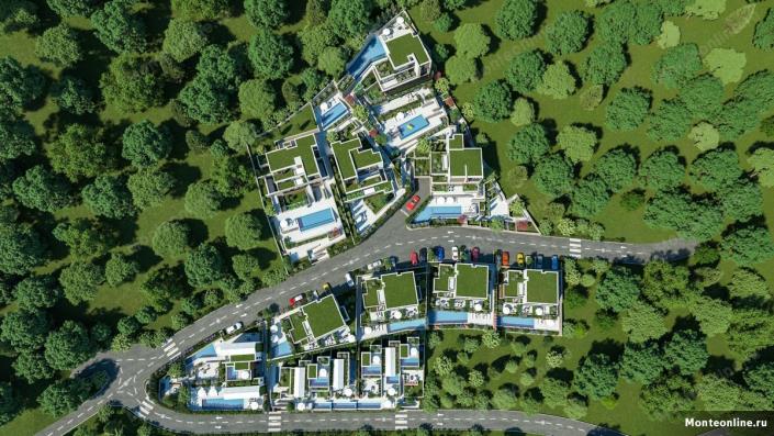 Image No.4-3 Bed Townhouse for sale