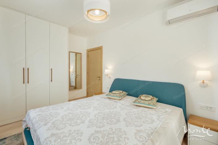 Image No.9-Appartement de 1 chambre à vendre à Herceg Novi