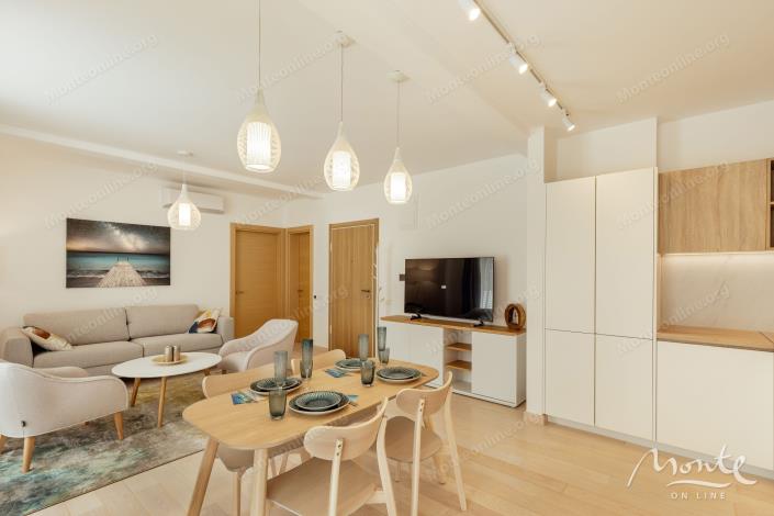 Image No.14-Appartement de 1 chambre à vendre à Herceg Novi