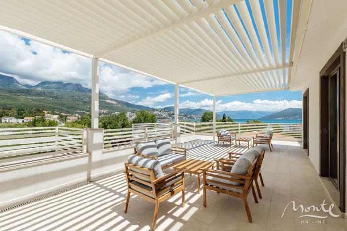 Image No.17-Appartement de 1 chambre à vendre à Herceg Novi