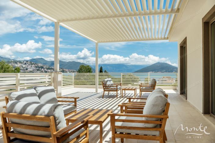 Image No.19-Appartement de 1 chambre à vendre à Herceg Novi