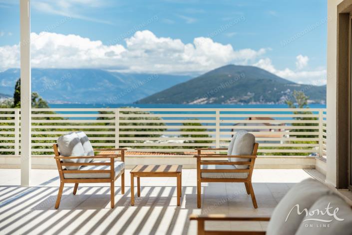 Image No.20-Appartement de 1 chambre à vendre à Herceg Novi