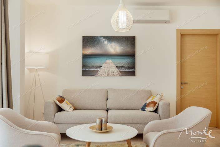 Image No.21-Appartement de 1 chambre à vendre à Herceg Novi