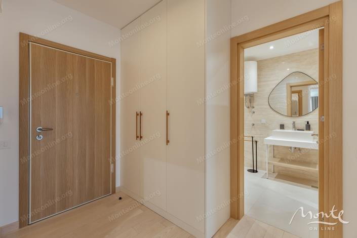 Image No.25-Appartement de 1 chambre à vendre à Herceg Novi