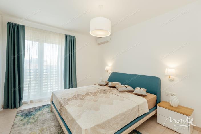Image No.26-Appartement de 1 chambre à vendre à Herceg Novi