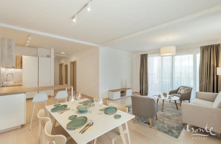 Image No.31-Appartement de 1 chambre à vendre à Herceg Novi