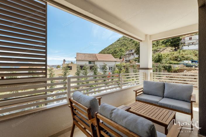 Image No.33-Appartement de 1 chambre à vendre à Herceg Novi