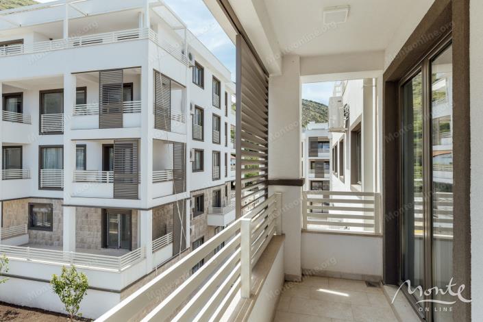 Image No.34-Appartement de 1 chambre à vendre à Herceg Novi