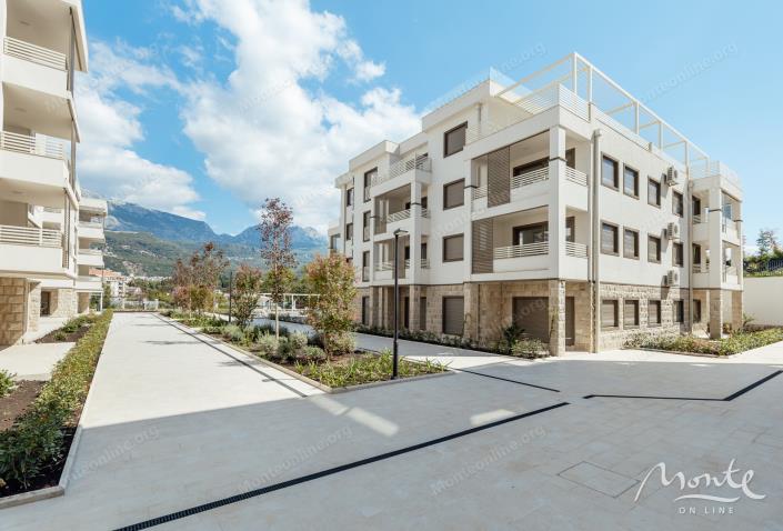 Image No.38-Appartement de 1 chambre à vendre à Herceg Novi