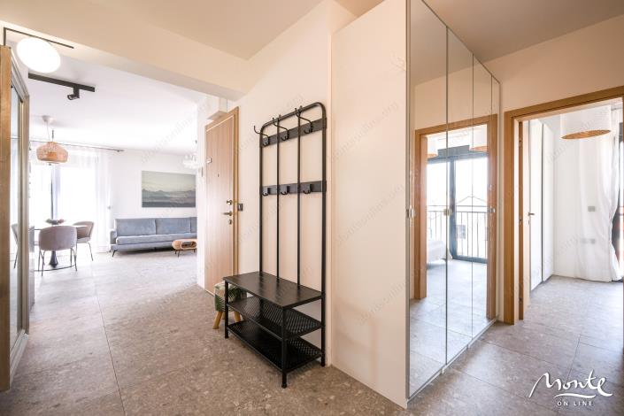 Image No.19-Appartement de 3 chambres à vendre à Tivat