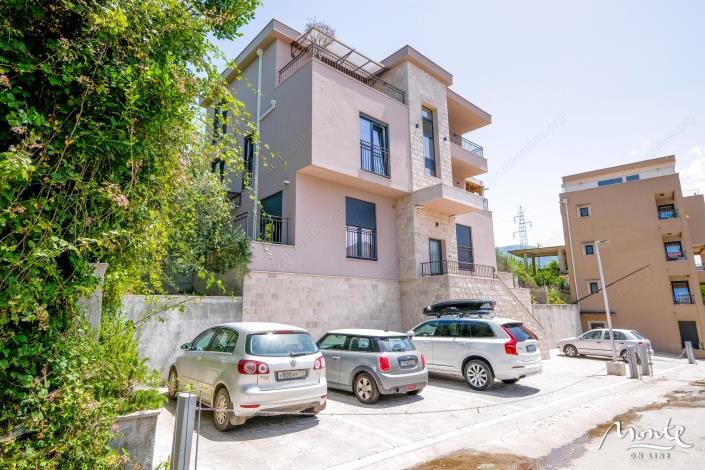 Image No.27-Appartement de 3 chambres à vendre à Tivat