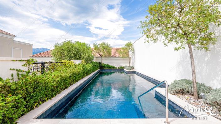 Image No.6-Appartement de 2 chambres à vendre à Tivat