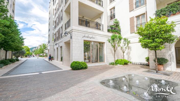 Image No.16-Appartement de 2 chambres à vendre à Tivat