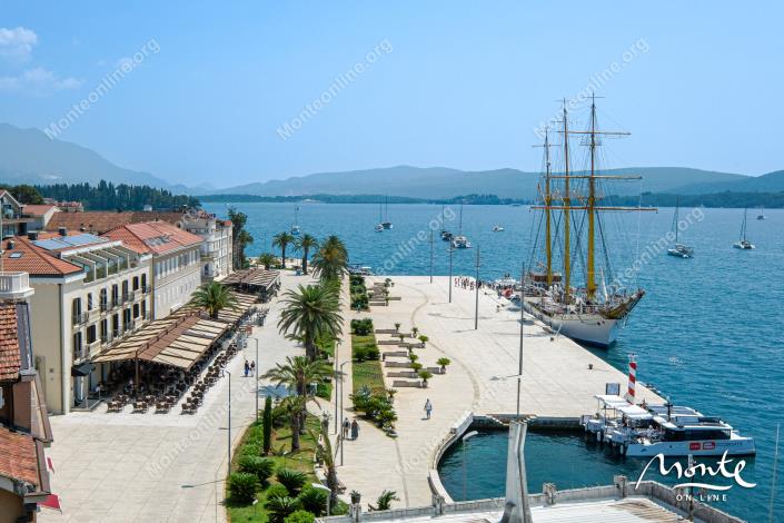 Image No.30-Appartement de 2 chambres à vendre à Tivat