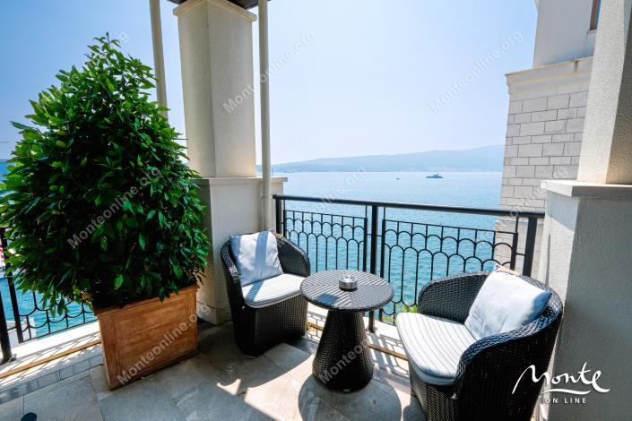 Image No.43-Appartement de 2 chambres à vendre à Tivat