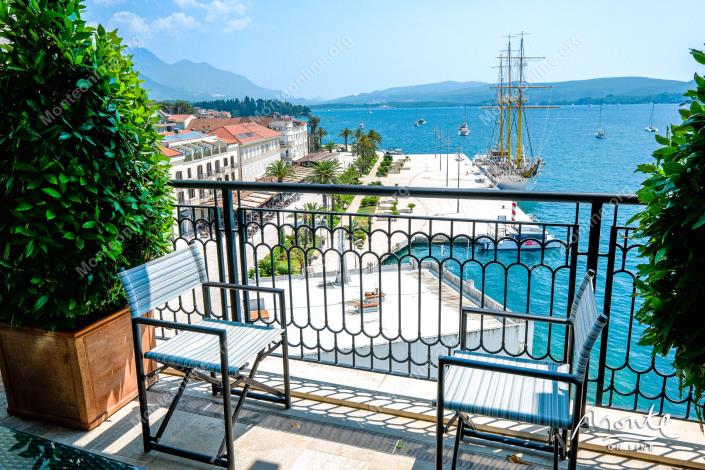 Image No.42-Appartement de 2 chambres à vendre à Tivat