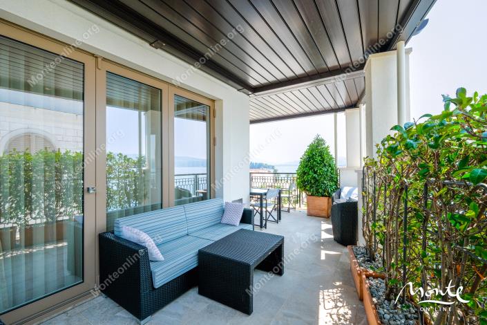 Image No.44-Appartement de 2 chambres à vendre à Tivat